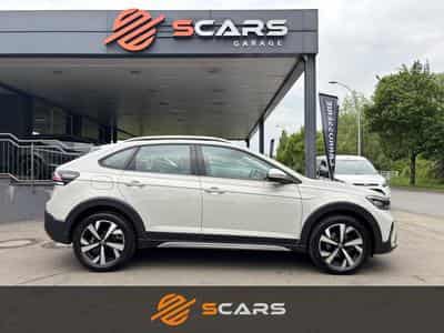 VW Taigo 1.5 TSI DSG 150cv (2024) - Photo 3