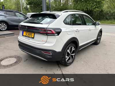 VW Taigo 1.5 TSI DSG 150cv (2024) - Photo 4