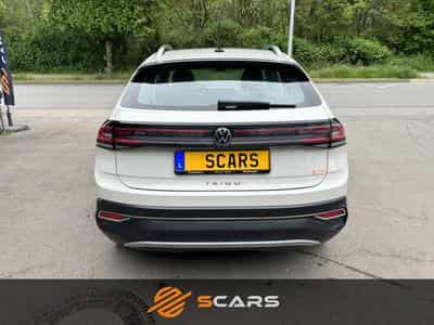 VW Taigo 1.5 TSI DSG 150cv (2024) - Photo 5