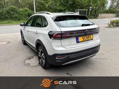 VW Taigo 1.5 TSI DSG 150cv (2024) - Photo 6