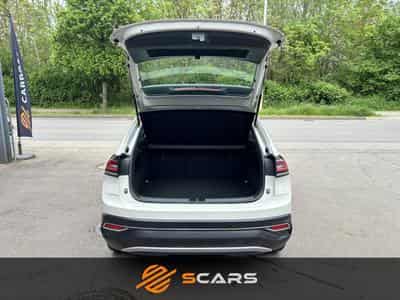VW Taigo 1.5 TSI DSG 150cv (2024) - Photo 7