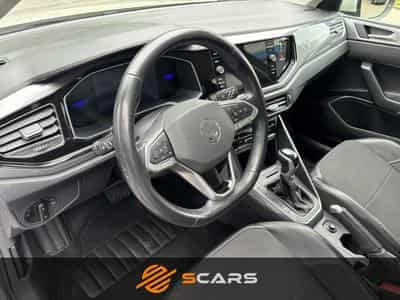 VW Taigo 1.5 TSI DSG 150cv (2024) - Photo 8