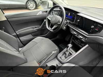 VW Taigo 1.5 TSI DSG 150cv (2024) - Photo 9