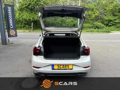 VW Polo 1.0 Tsi DSG 95cv (2023) - Photo 10