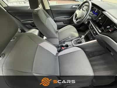 VW Polo 1.0 Tsi DSG 95cv (2023) - Photo 11
