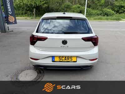 VW Polo 1.0 Tsi DSG 95cv (2023) - Photo 4