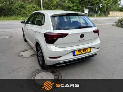 VW Polo 1.0 Tsi DSG 95cv (2023) - Photo 5