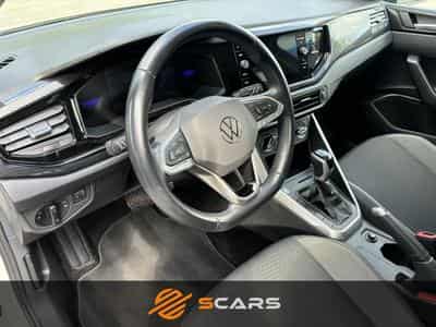 VW Polo 1.0 Tsi DSG 95cv (2023) - Photo 6