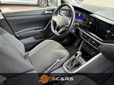 VW Polo 1.0 Tsi DSG 95cv (2023) - Photo 7