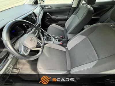 VW Polo 1.0 Tsi DSG 95cv (2023) - Photo 8