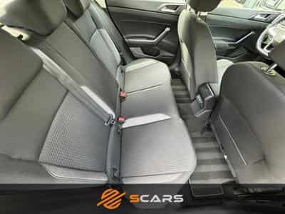 VW Polo 1.0 Tsi DSG 95cv (2023) - Photo 9