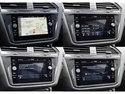 VW Tiguan 1.4 TSI eHybrid DSG6 R-LINE CUIR MEMO PANO HUD ATT RMQ 1° M. (2023) - Photo 11