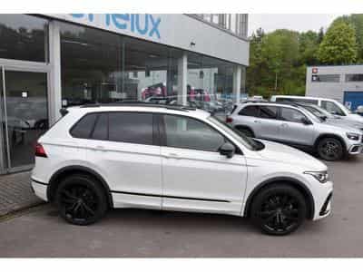 VW Tiguan 1.4 TSI eHybrid DSG6 R-LINE CUIR MEMO PANO HUD ATT RMQ 1° M. (2023) - Photo 3