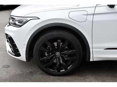 VW Tiguan 1.4 TSI eHybrid DSG6 R-LINE CUIR MEMO PANO HUD ATT RMQ 1° M. (2023) - Photo 5