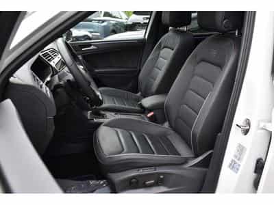 VW Tiguan 1.4 TSI eHybrid DSG6 R-LINE CUIR MEMO PANO HUD ATT RMQ 1° M. (2023) - Photo 7