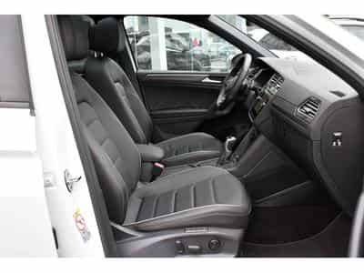 VW Tiguan 1.4 TSI eHybrid DSG6 R-LINE CUIR MEMO PANO HUD ATT RMQ 1° M. (2023) - Photo 8