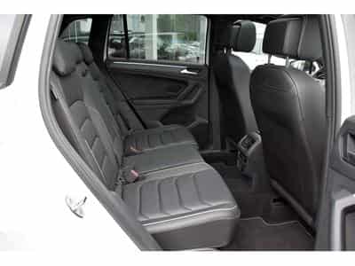 VW Tiguan 1.4 TSI eHybrid DSG6 R-LINE CUIR MEMO PANO HUD ATT RMQ 1° M. (2023) - Photo 9
