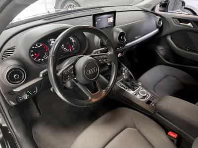 Audi A3 Sportback 30 TFSI (2018) - Photo 11