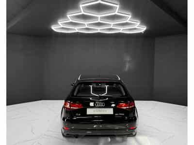 Audi A3 Sportback 30 TFSI (2018) - Photo 4