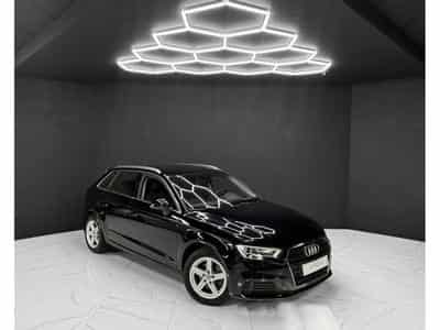 Audi A3 Sportback 30 TFSI (2018) - Photo 7