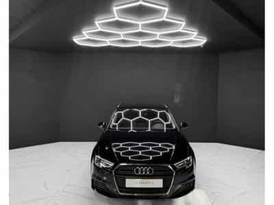 Audi A3 Sportback 30 TFSI (2018) - Photo 8