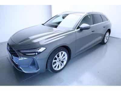 Audi A5 Avant (2026) - Photo 1