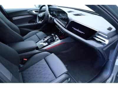 Audi A5 Avant (2026) - Photo 11
