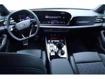Audi A5 Avant (2026) - Photo 2