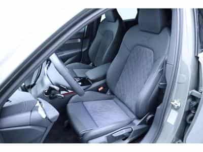 Audi A5 Avant (2026) - Photo 4