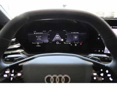 Audi A5 Avant (2026) - Photo 5