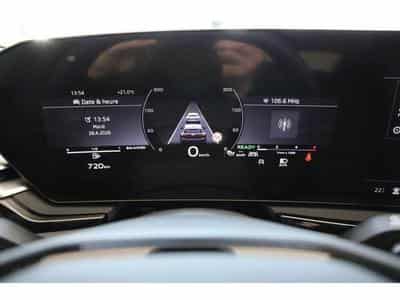 Audi A5 Avant (2026) - Photo 6