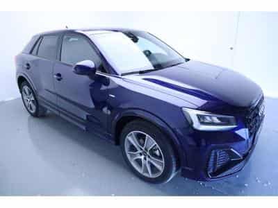 Audi Q2 S line (2026) - Photo 1