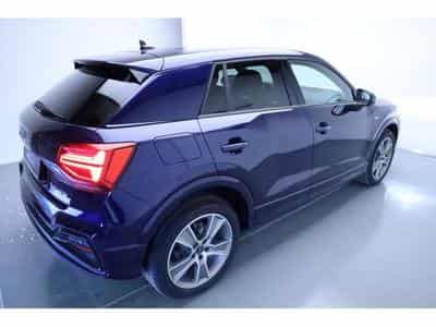 Audi Q2 S line (2026) - Photo 12