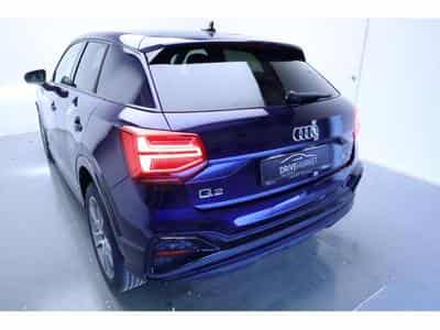 Audi Q2 S line (2026) - Photo 14