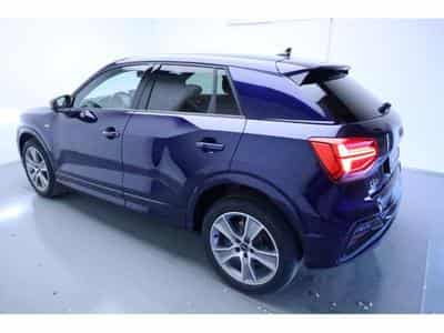 Audi Q2 S line (2026) - Photo 15