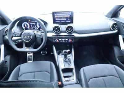 Audi Q2 S line (2026) - Photo 2