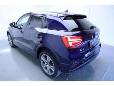 Audi Q2 S line (2026) - Photo 3