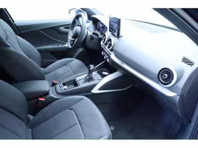 Audi Q2 S line (2026) - Photo 9