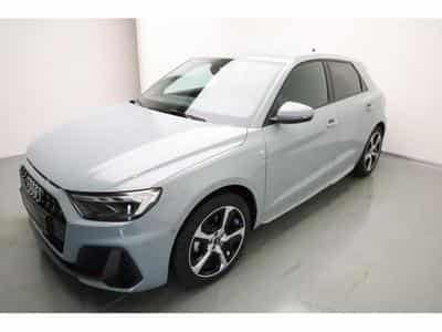 Audi A1 S Line (2026) - Photo 1
