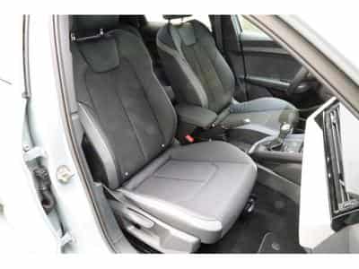 Audi A1 S Line (2026) - Photo 11