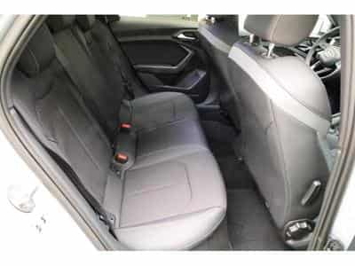 Audi A1 S Line (2026) - Photo 12