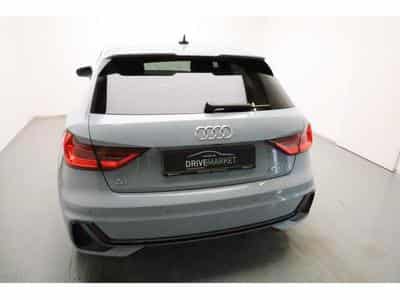 Audi A1 S Line (2026) - Photo 13