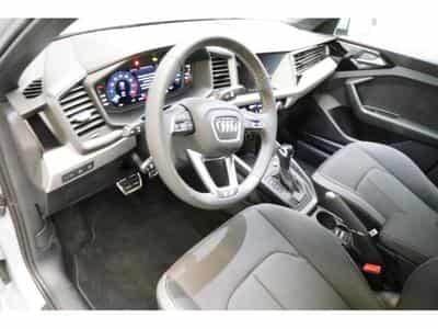 Audi A1 S Line (2026) - Photo 14