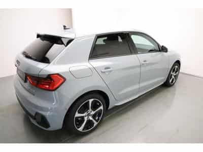 Audi A1 S Line (2026) - Photo 15