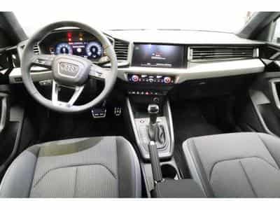 Audi A1 S Line (2026) - Photo 2