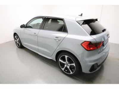 Audi A1 S Line (2026) - Photo 3