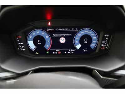 Audi A1 S Line (2026) - Photo 5