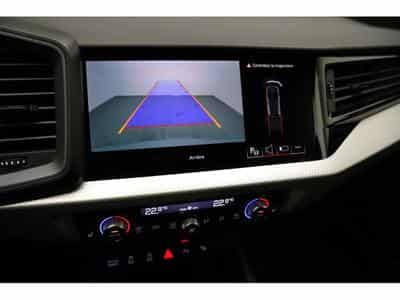 Audi A1 S Line (2026) - Photo 6
