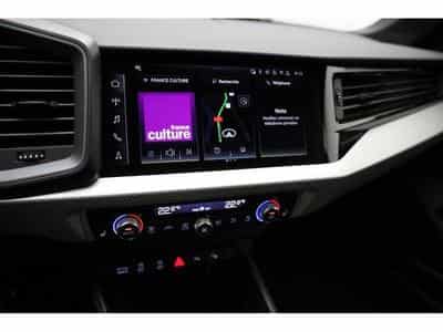 Audi A1 S Line (2026) - Photo 7