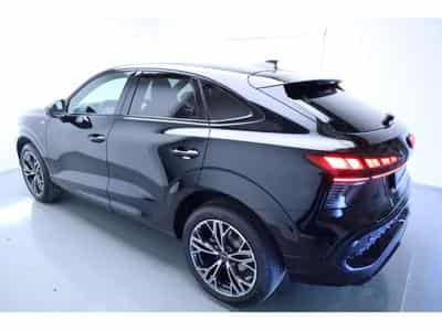 Audi Q3 Sportback (2026) - Photo 12